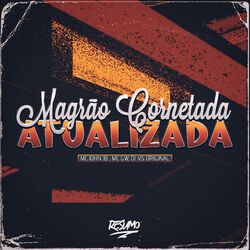 Cover of Magrão Corneta Atualizada