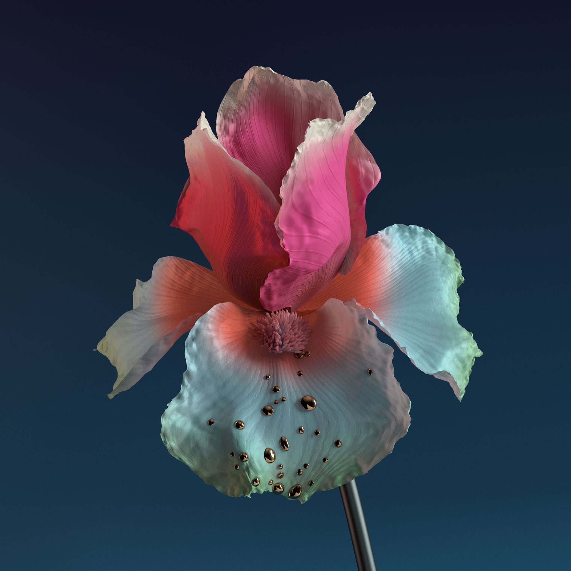 Album cover of Skin: The Remixes