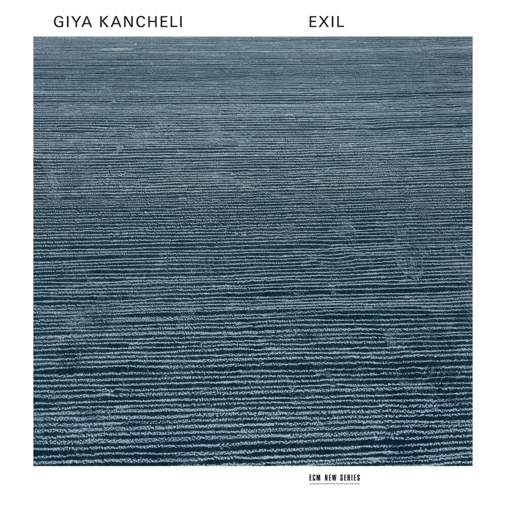 Picture of Kancheli: Exil