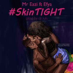 Cover of Skin Tight