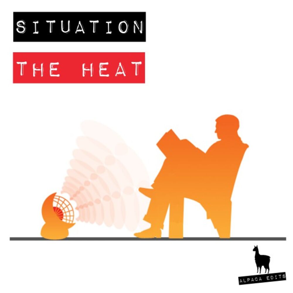 Picture of The Heat