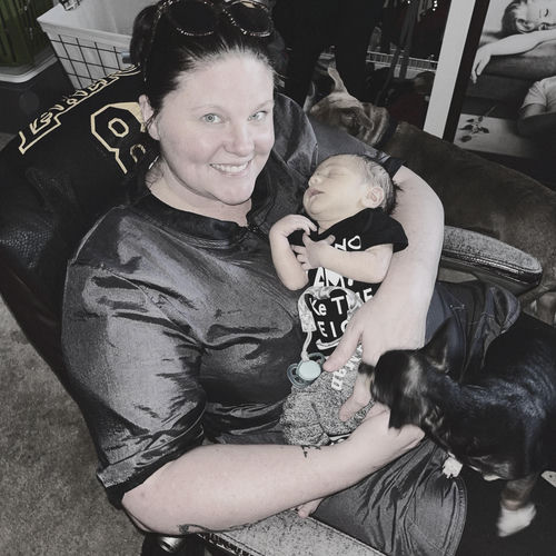Momma