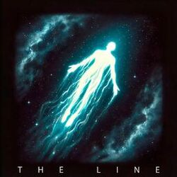 Cover of The Line