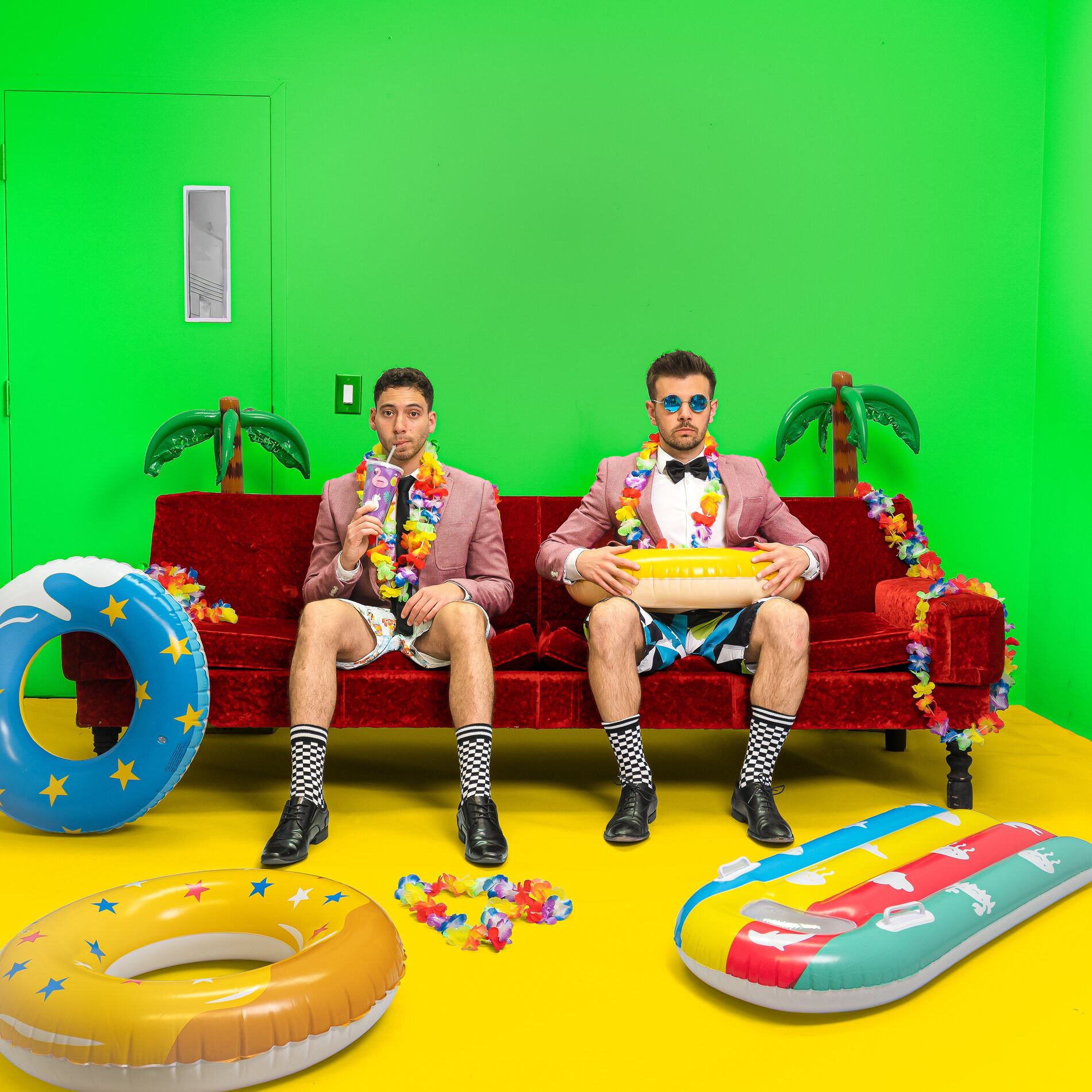 Album cover of Destination