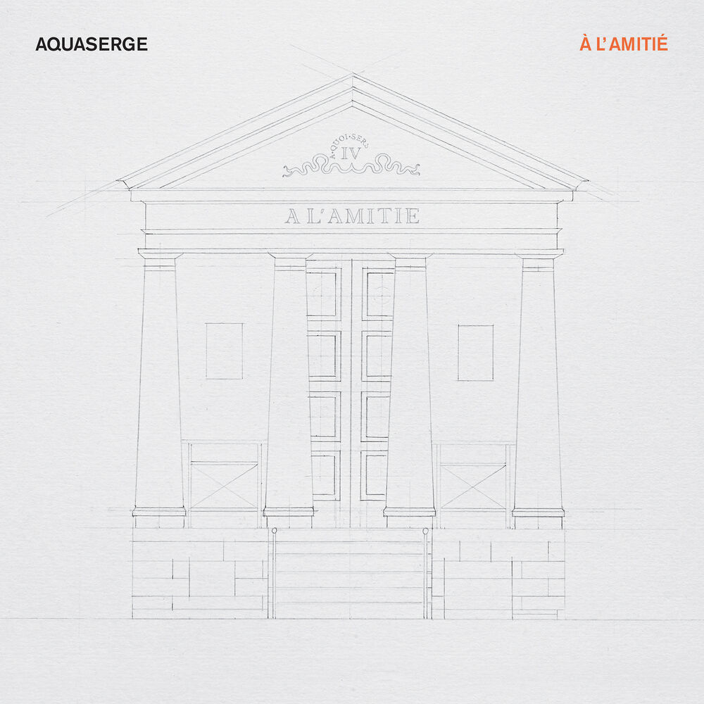Picture of A l'amitié
