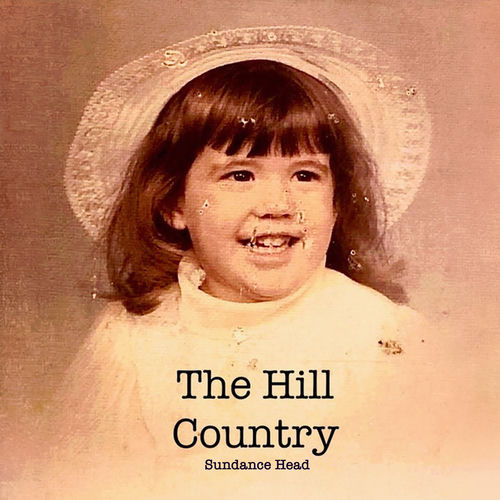 The Hill Country artwork