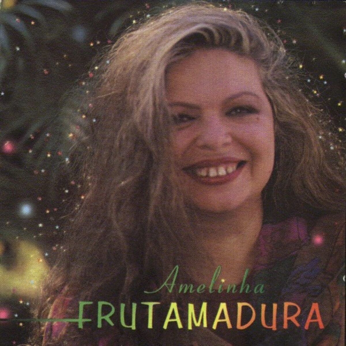 Album cover of Fruta Madura