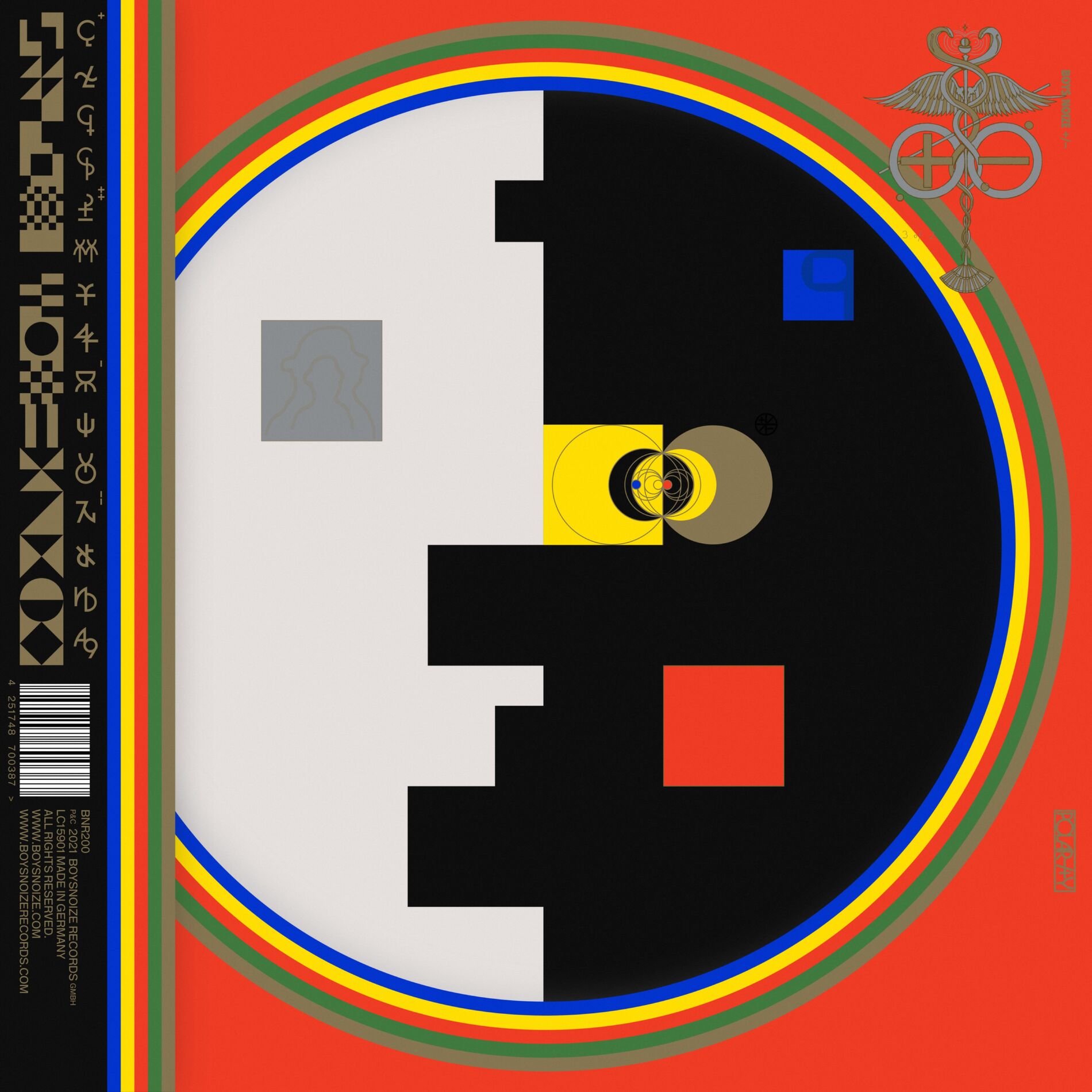 Album cover of Affection