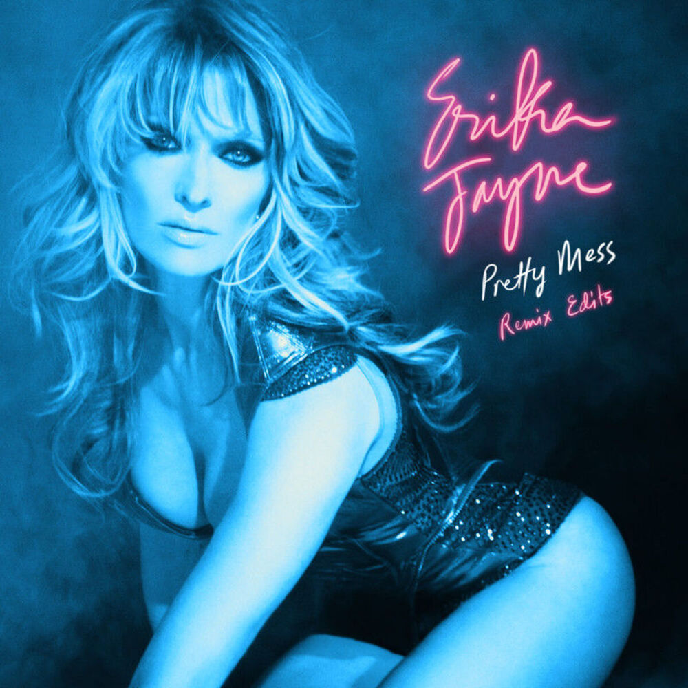 Picture of Pretty Mess (Remix Edits)