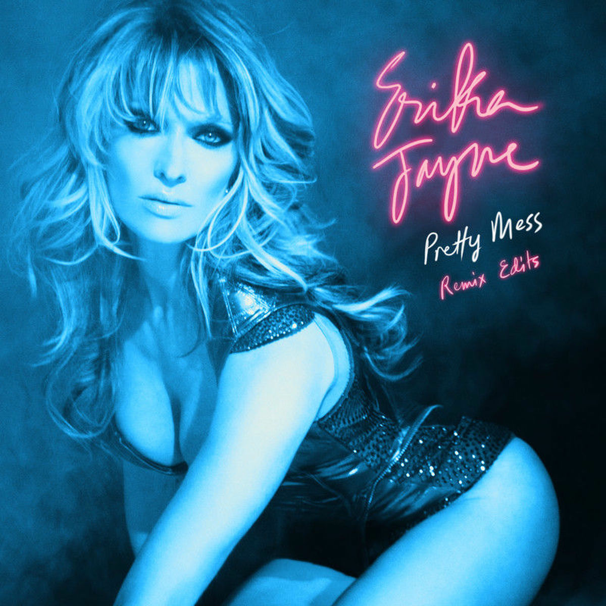 Album cover of Pretty Mess (Remix Edits)