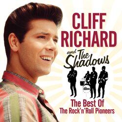 Cover of The Best of The Rock 'n' Roll Pioneers