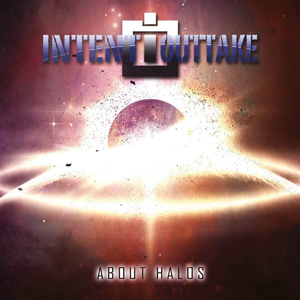 Album cover of Silberstreif