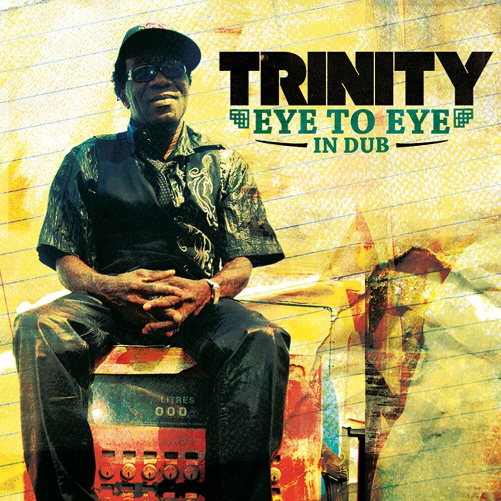 Picture of Trinity