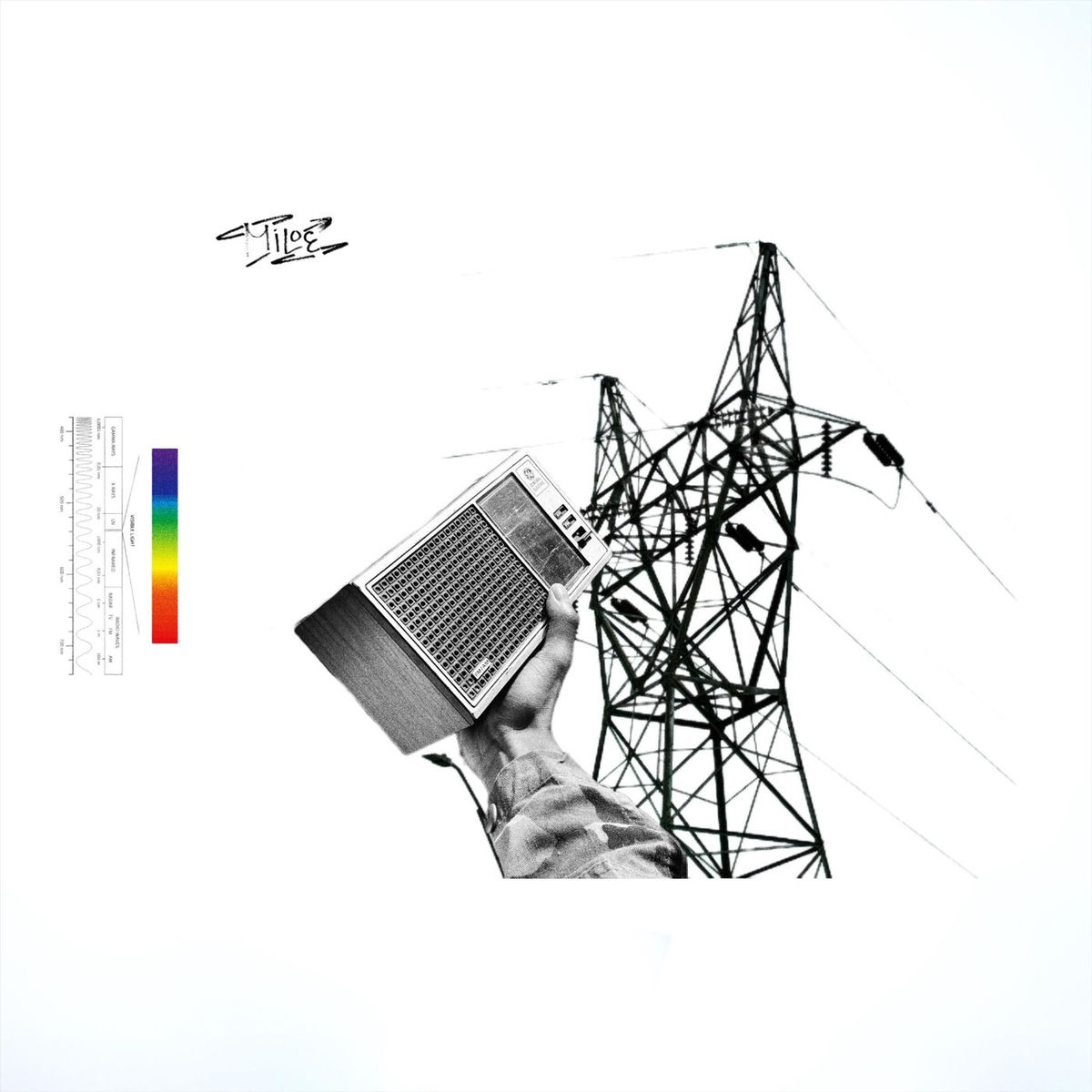 Album cover of COMA!
