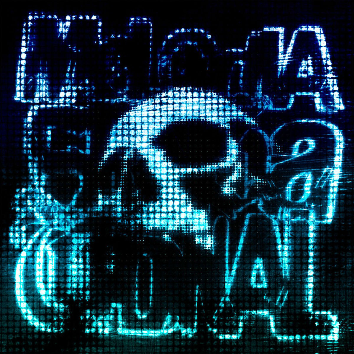 Album cover of MELODIA SENSATIONAL