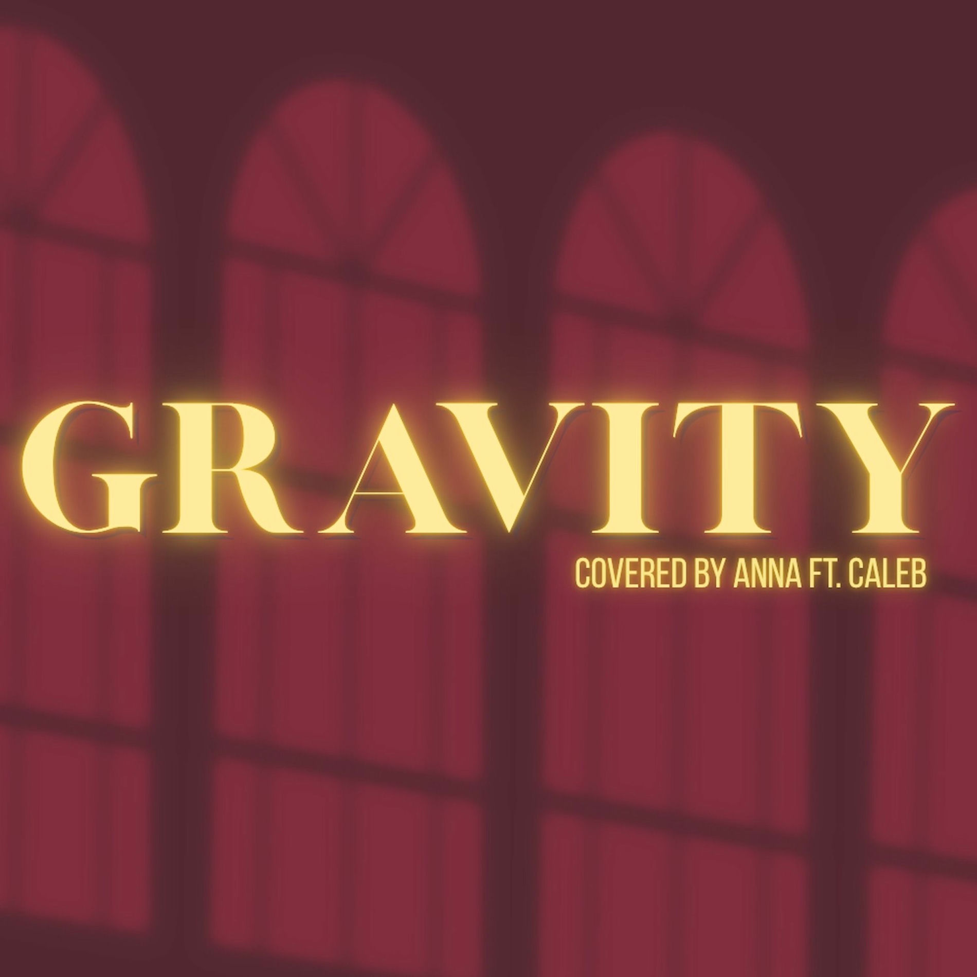 Album cover of Gravity