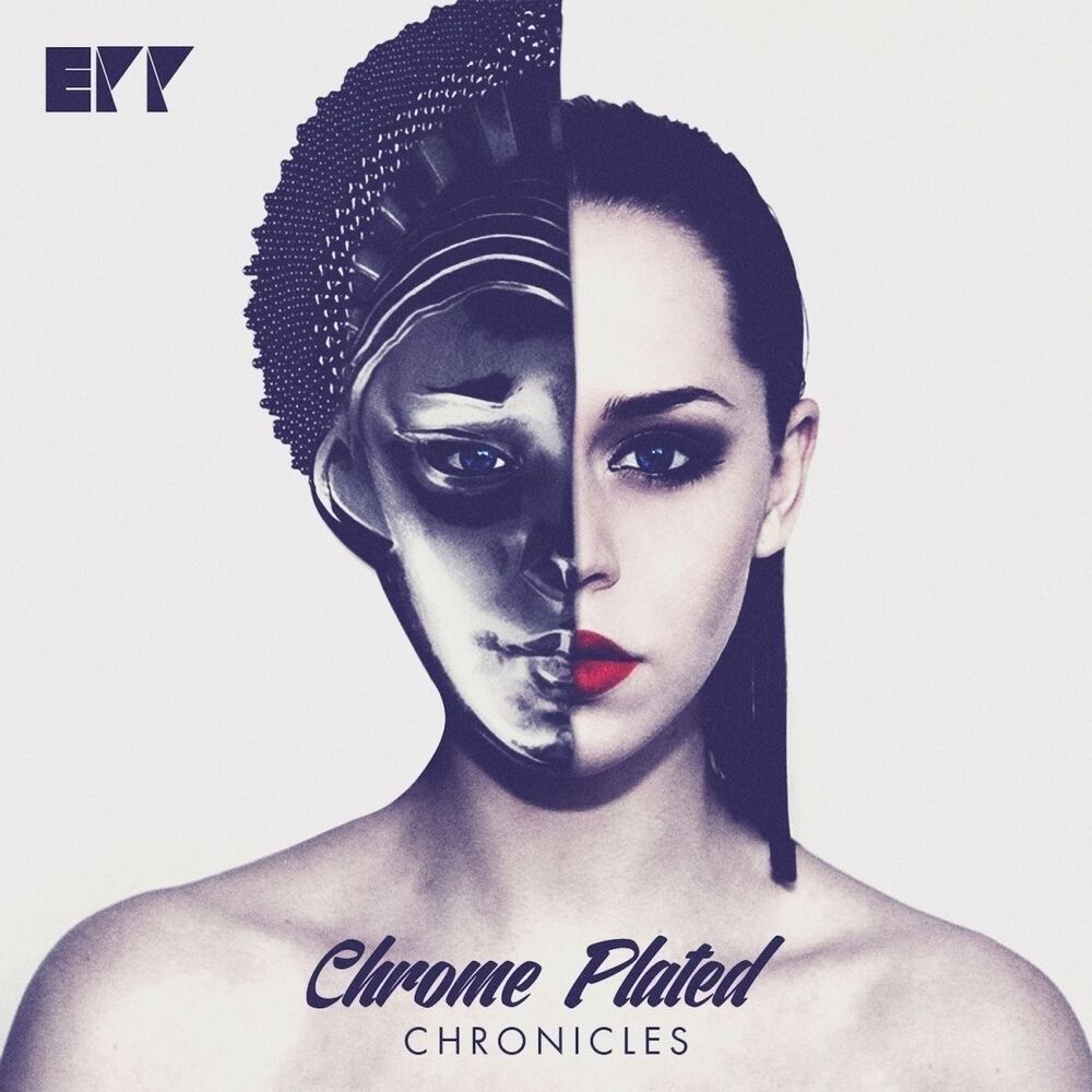 Picture of Chrome Plated Chronicles