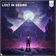 Lost In Desire by Kevin Krissen album cover