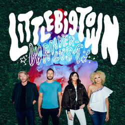 Cover of Wanderlust