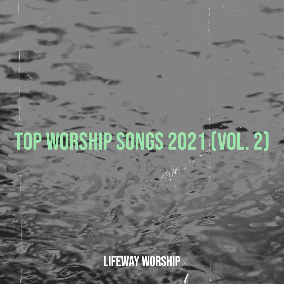 Album cover of Top Worship Songs 2021, Vol. 2