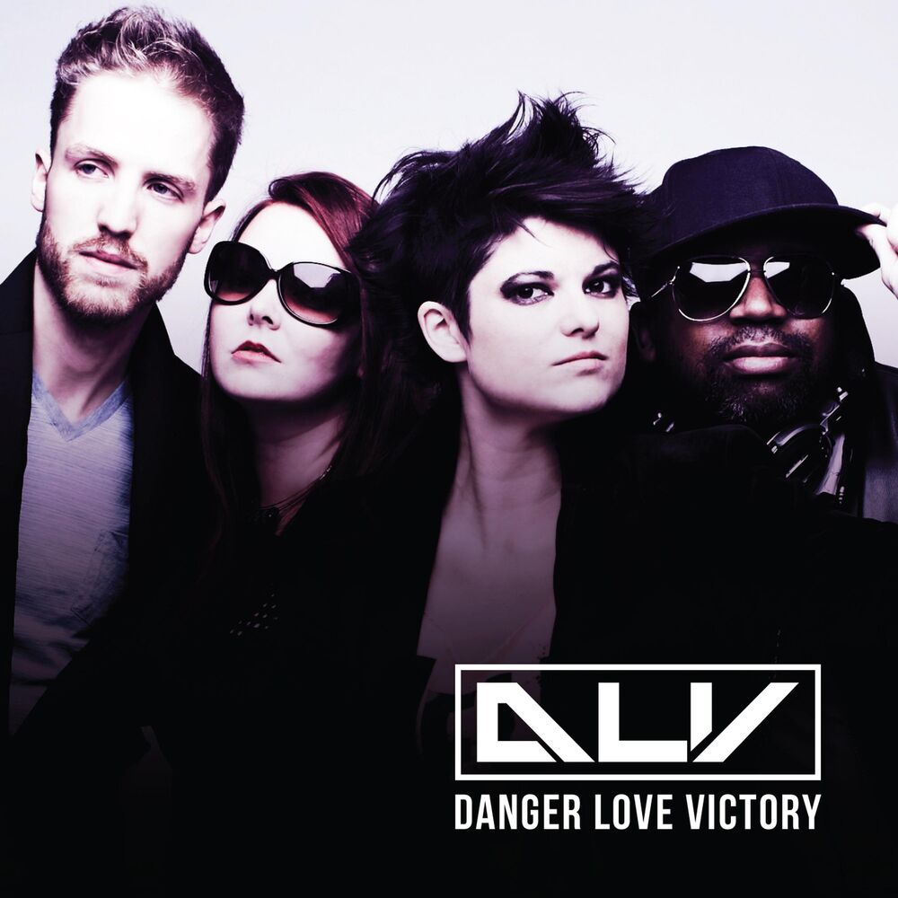Picture of Danger Love Victory