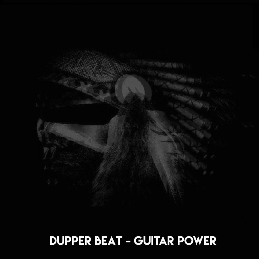Picture of Guitar Power