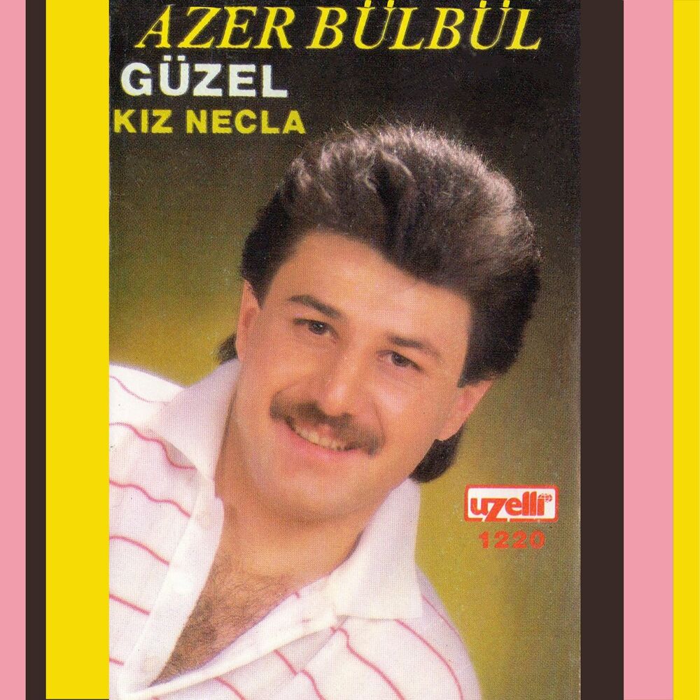 Picture of Güzel Kız Necla