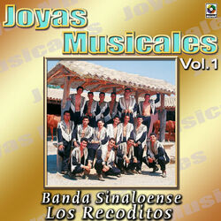 Cover of Joyas Musicales, Vol. 1