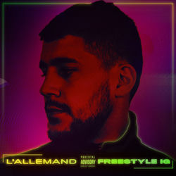 Freestyle IG