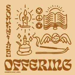 Cover of Offering