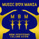 It's All Coming Back to Me Now by Music Box Mania album cover
