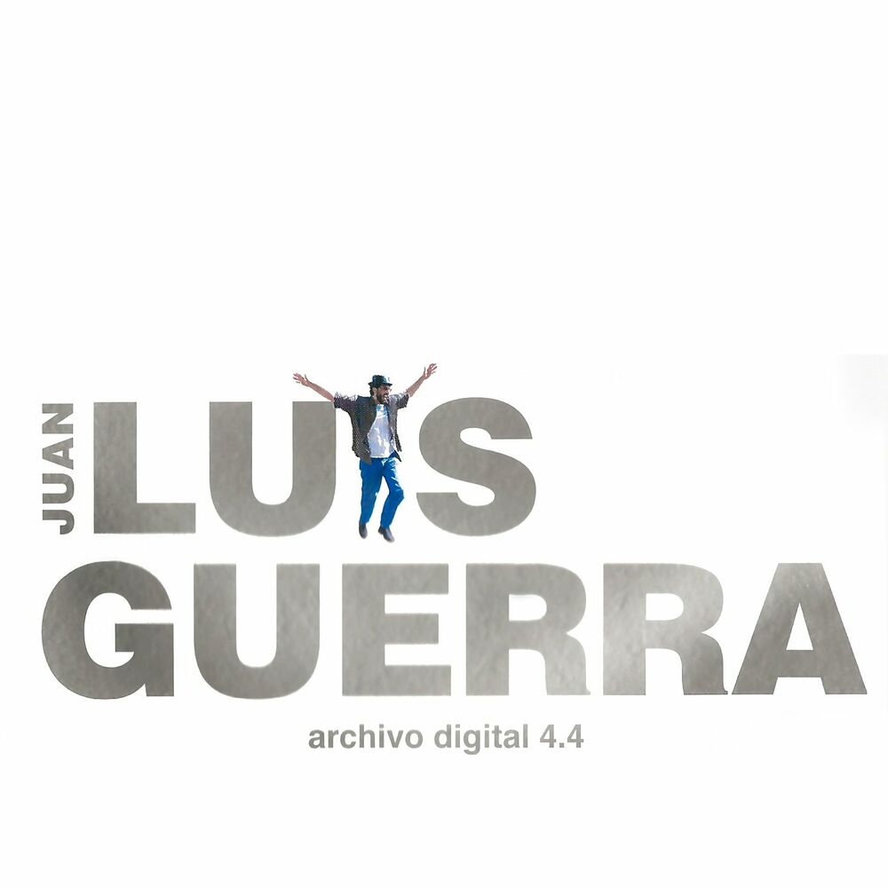 Picture of Archivo Digital 4.4