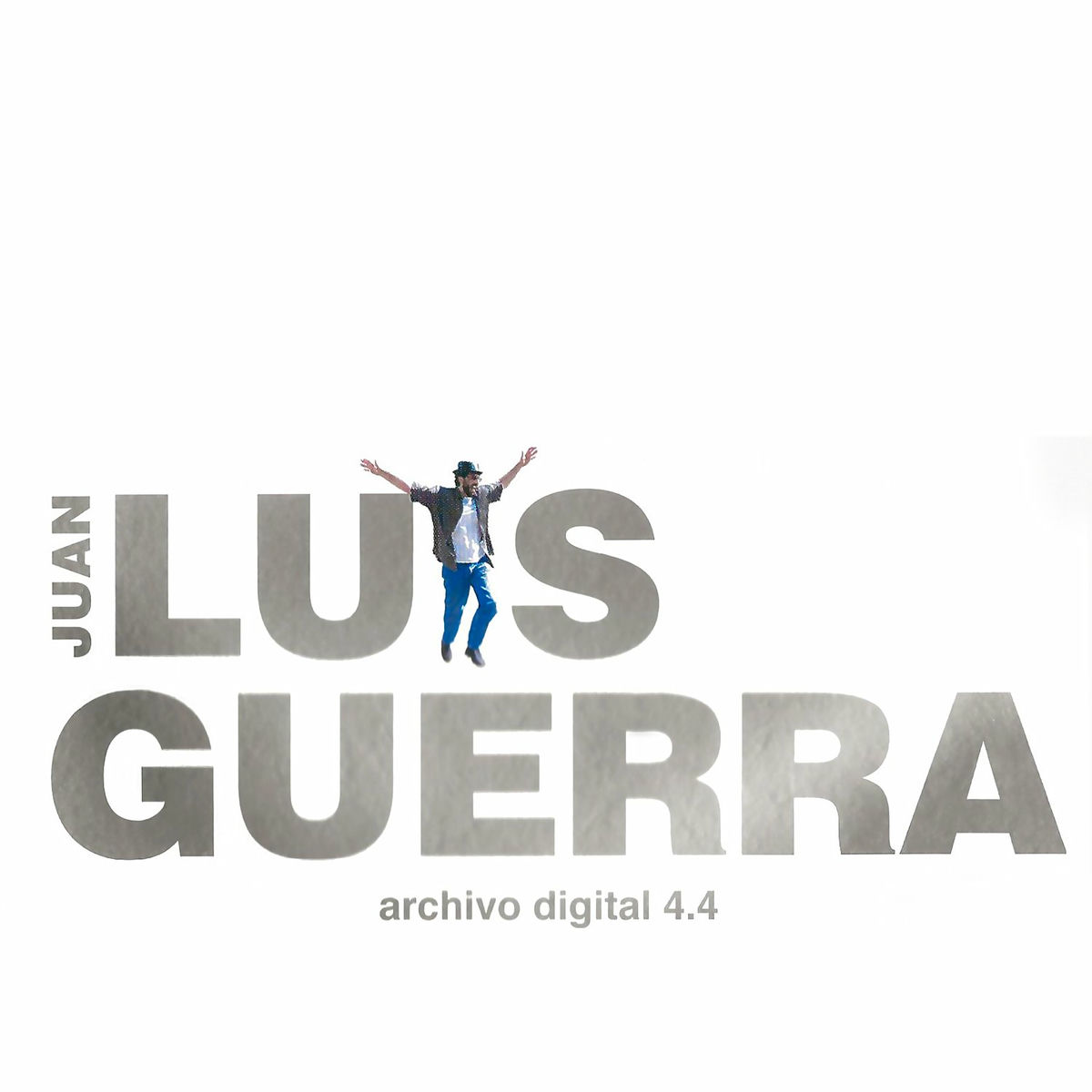 Album picture of Archivo Digital 4.4