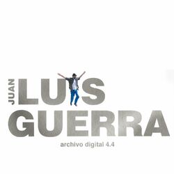 Cover of Archivo Digital 4.4