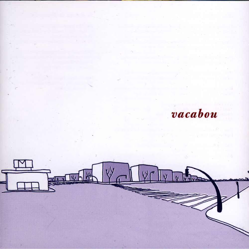 Pochette du titre To Russia In White