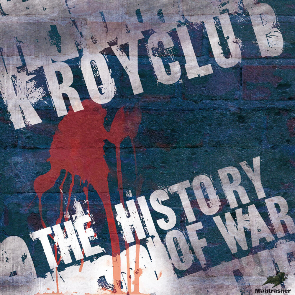 Picture of The History of War