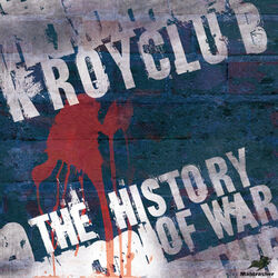Cover of The History of War