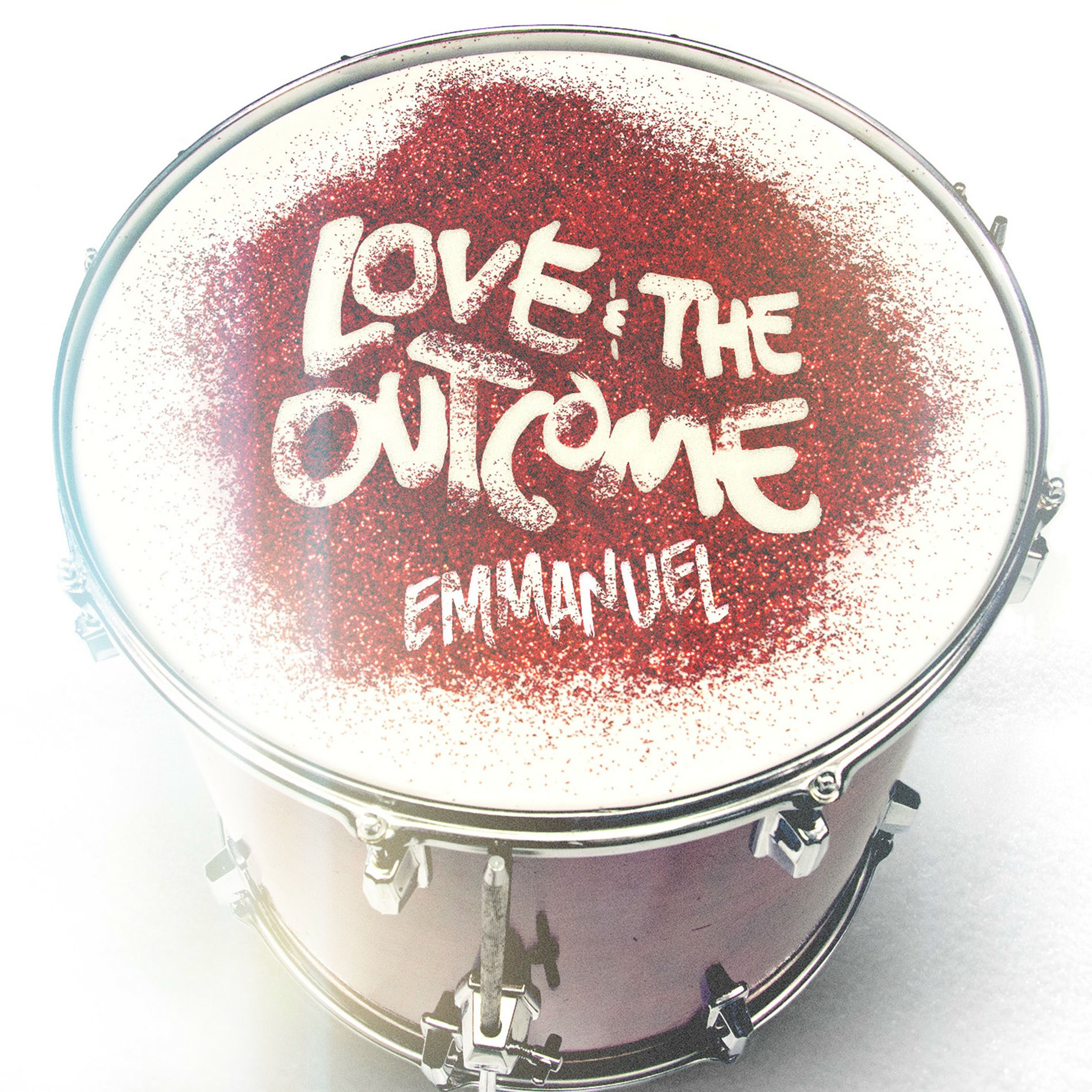 Album cover of Emmanuel