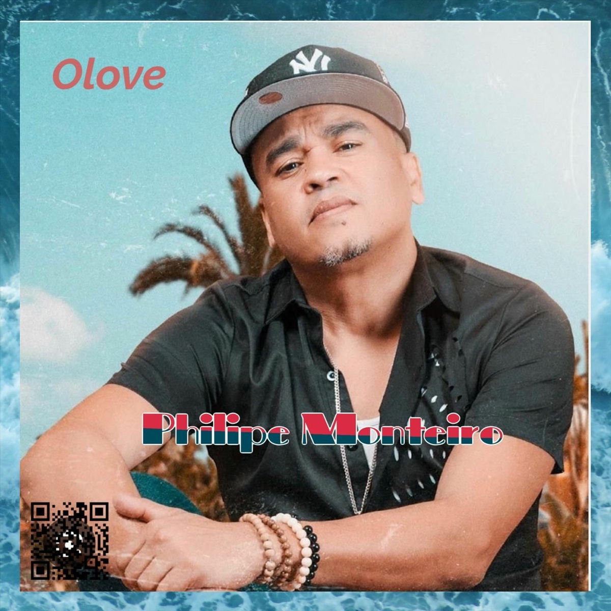 Album cover of Olove