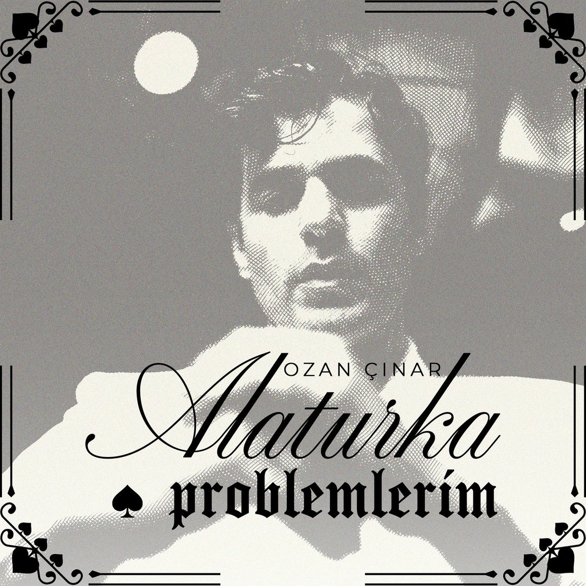 Album cover of Alaturka Problemlerim