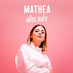 Cover of Alles Gute