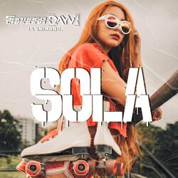 music cover