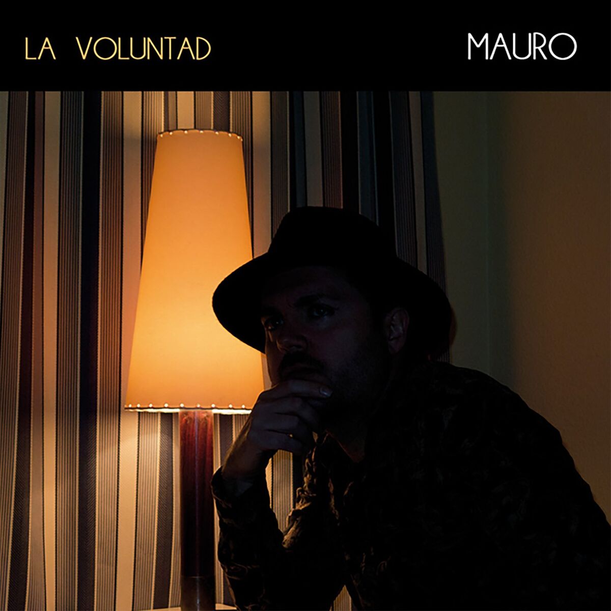 Album cover of La Voluntad