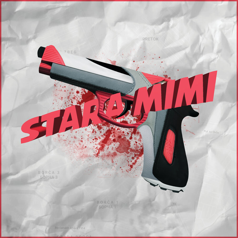 Picture of Stara Mimi
