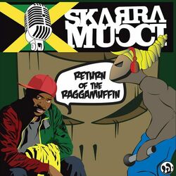 Cover of Return of the Raggamuffin