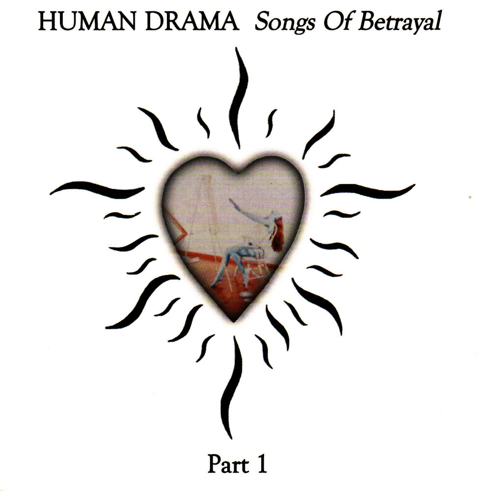 Picture of Songs of Betrayal Part 1