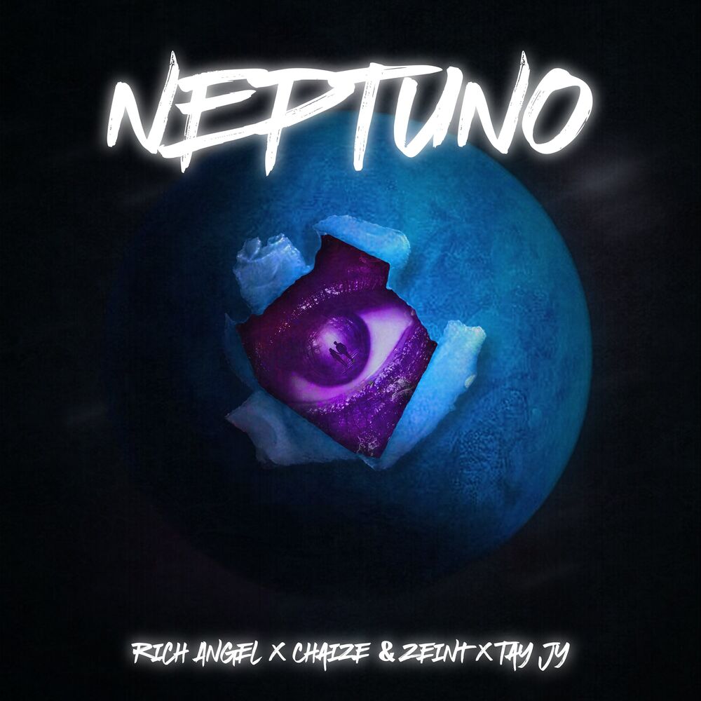 Picture of Neptuno
