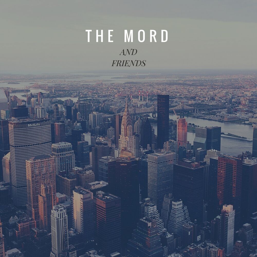 Picture of The Mord And Friends