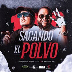 Cover of Sacando El Polvo