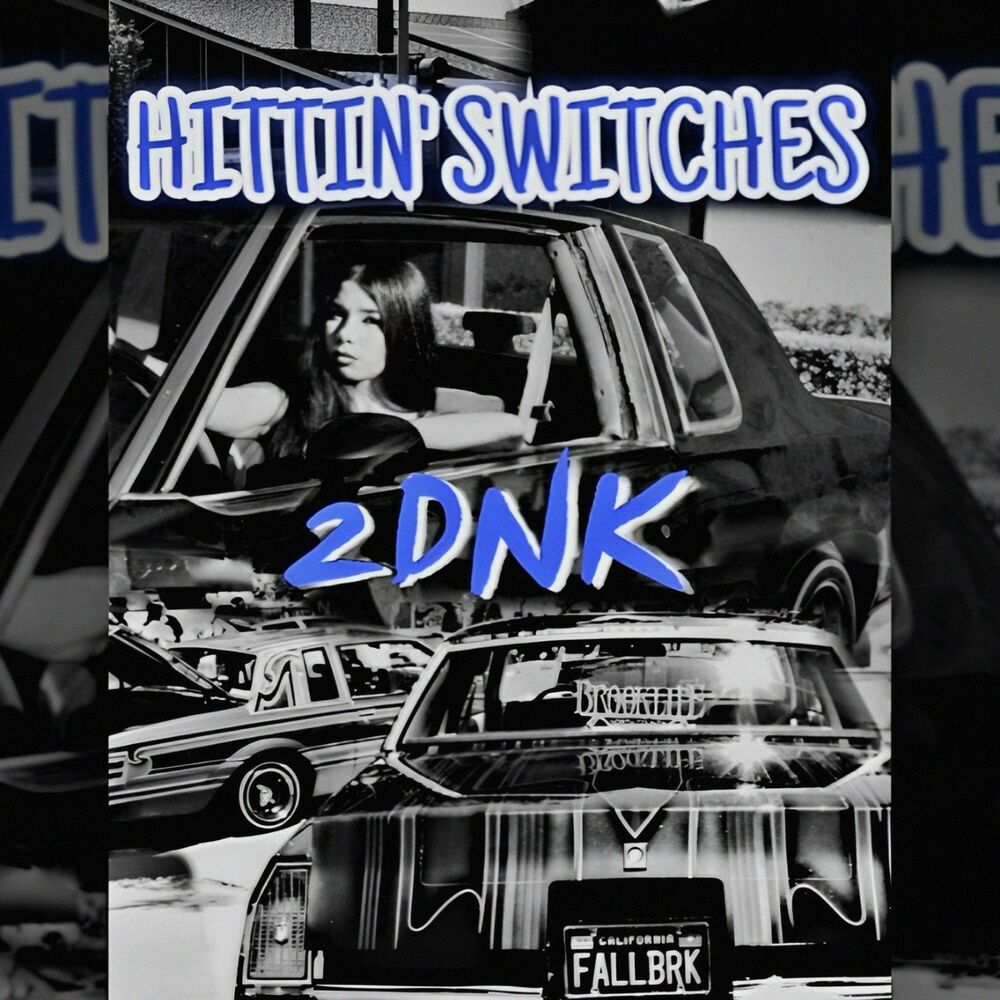 Picture of Hittin' Switches